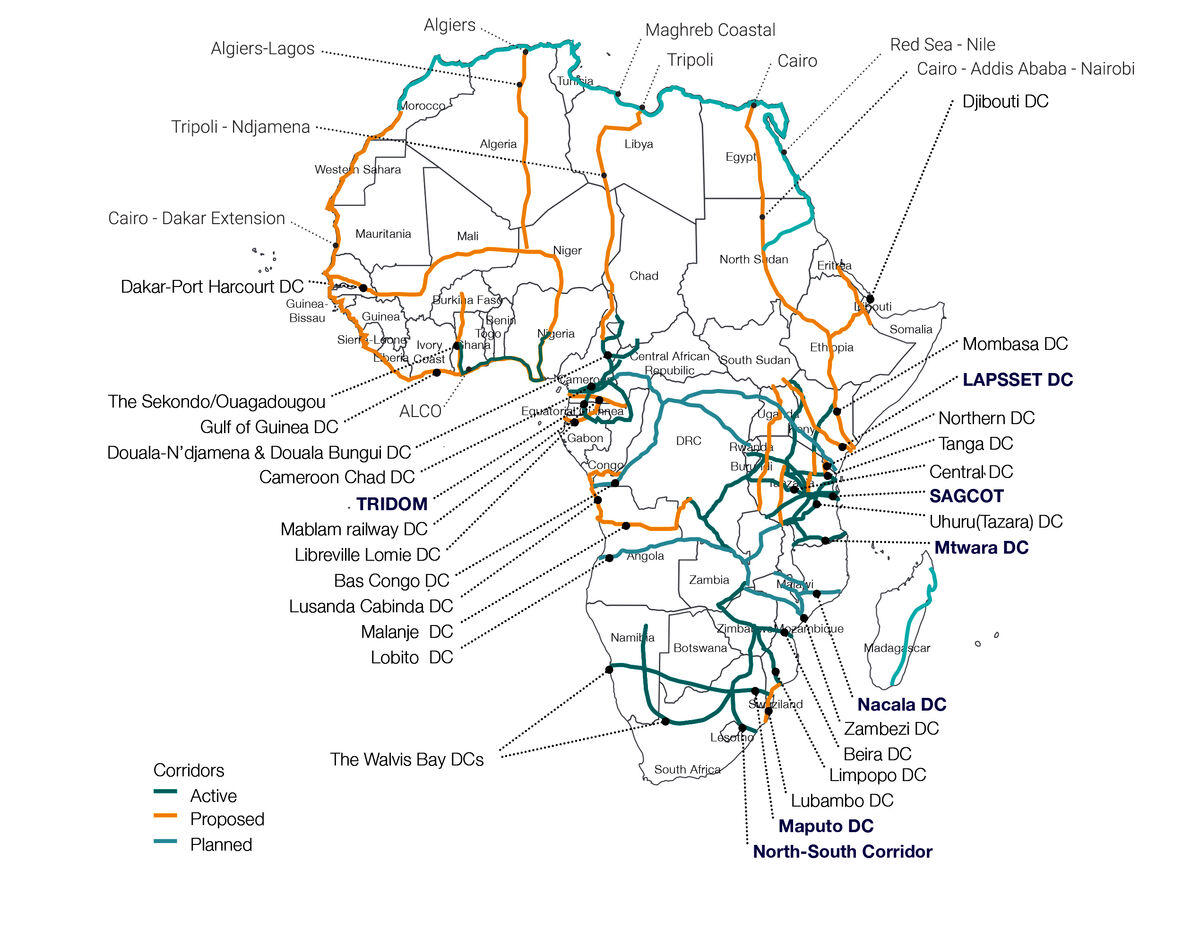 ACMA Strategy Document Cover