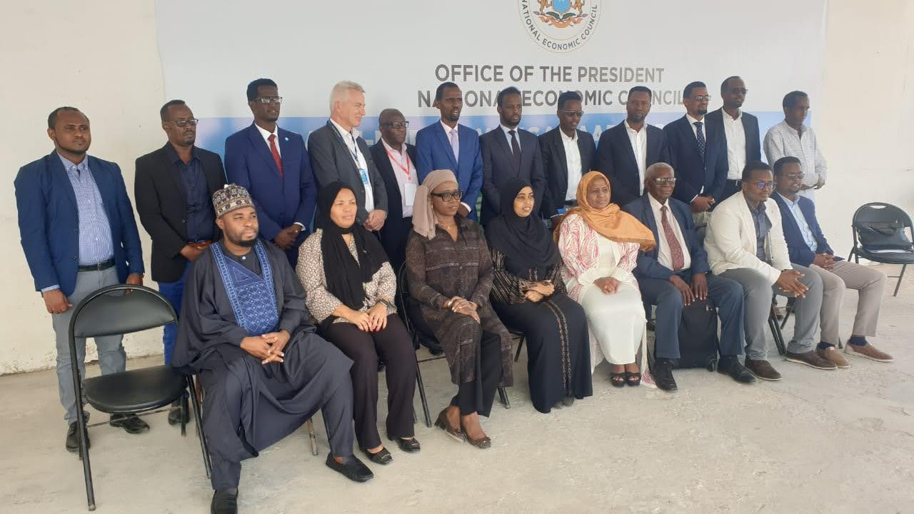 Somalia Vision 2060